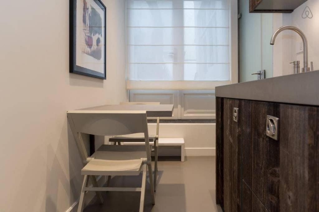 Appartamento Canal Dream Amsterdam