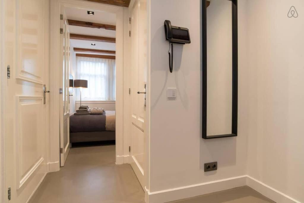 Appartamento Canal Dream Amsterdam